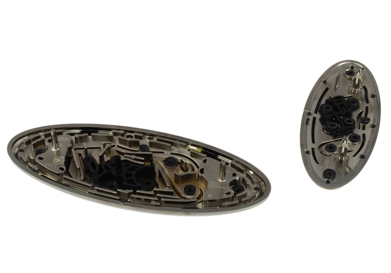 Ford Ranger Grille - Front - Ford Racing - Tremor Modified - Magnetic Gray - `19-`23